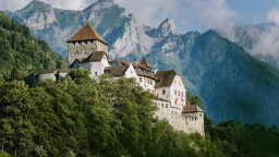 Vaduz Foto bodensee.eu