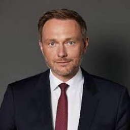 Christian Lindner FDP-Vorsitzender und Bundesfinanzminister Foto: fdp