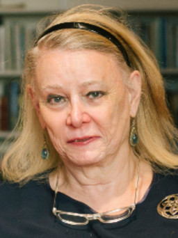 Deirdre McCloskey