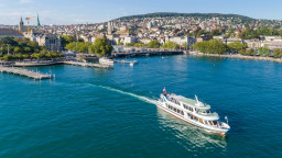 Rund um den Zürichsee Foto: zürich.com