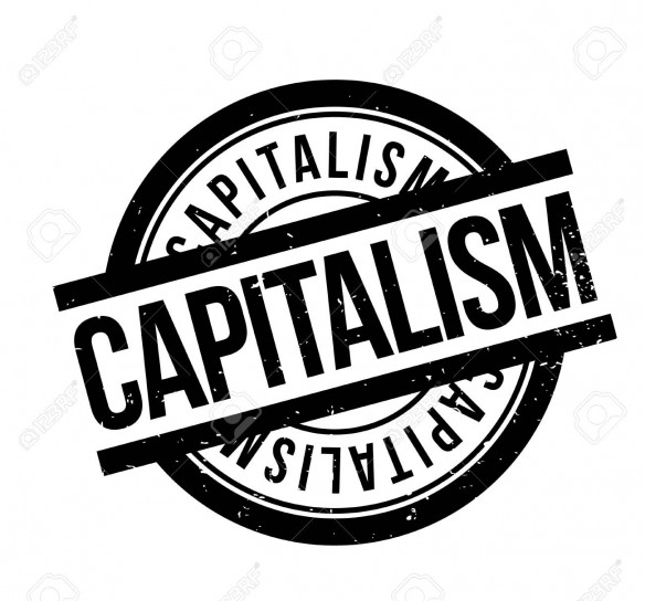 Kapitalismus: was taugt er? wem nützt er?
