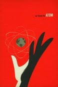 Unser Freund das Atom. Walt Disney 1958 Foto Knaur Verlag