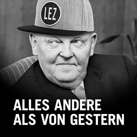 Ludwig Erhard (1897 bis 1977) Foto Ludwig Erhard Zentrum