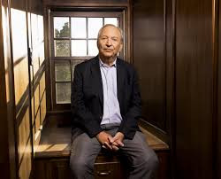 Larry Summers: Kopf des Neoliberalismus Foto larrysummers.com