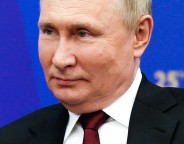 Wladimir Putin                       Foto wikipedia