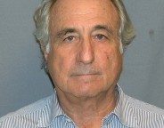 Bernie Madoff  (1938 bis 2021)  Foto wikipedia