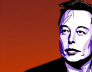 Der reichste Mann der Welt: Elon Musk Foto pixabay