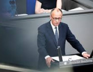 Der Kanzler Foto Bundesregierung