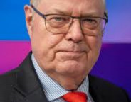 Peer Steinbrück: Besser 25 Prozent von X als 45 Prozent von Nix. Foto wikipedia