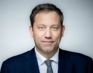 Lars Klingbeil, Bundesschuldenminister Foto Bundesfinanzministerium