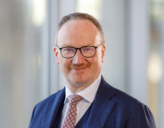Lars P. Feld 60 Jahre Foto Walter Eucken Institut