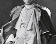 Papst Leo XIII (1810 bis 1903) Foto wikipedia